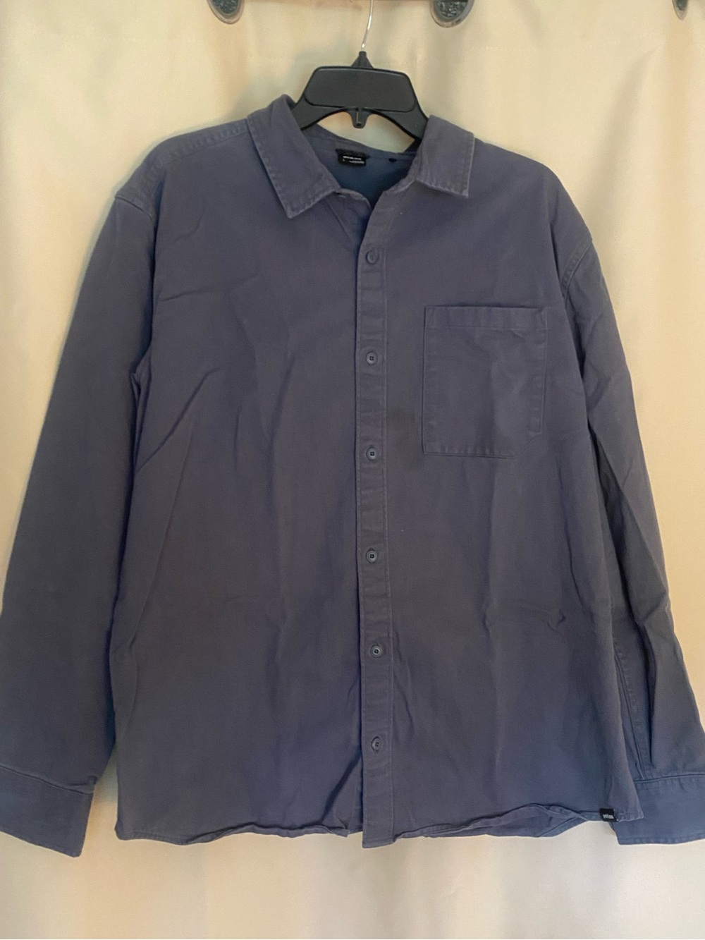 Prana Casual Button-Down Shirt